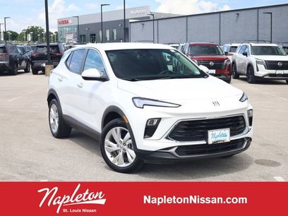 Used 2025 Buick Encore GX Preferred