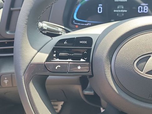 New 2026 Hyundai Elantra Sport FWD image 7