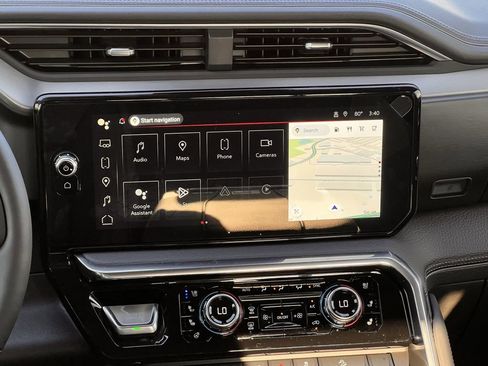 New 2026 GMC Sierra 1500 Denali image 18