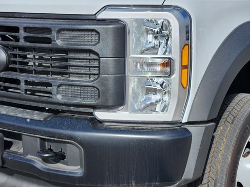 New 2026 Ford F450 XL AWD/4WD image 6