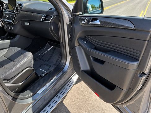 Used 2019 Mercedes-Benz GLE 43 AMG 4MATIC Coupe image 23