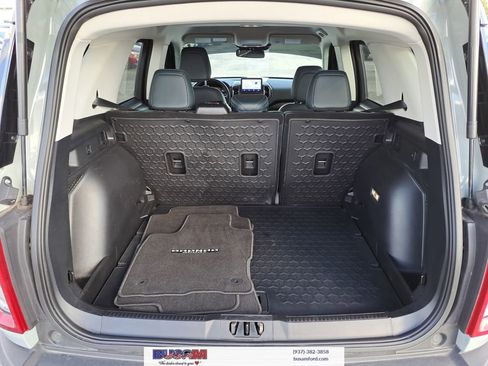 Used 2023 Ford Bronco Sport Outer Banks image 6