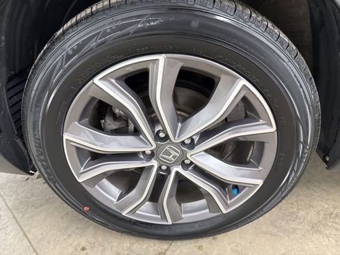 Used 2021 Honda CR-V Touring image 14