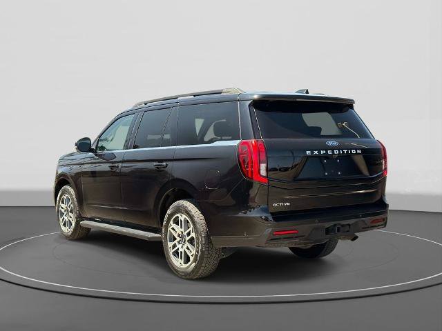 Certified 2025 Ford Expedition Active AWD/4WD image 7