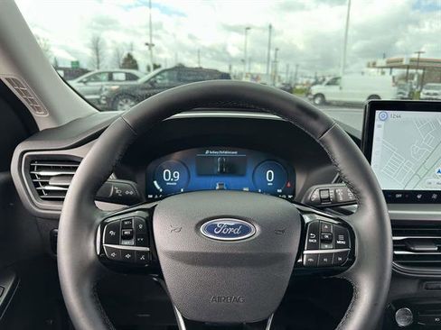 Used 2024 Ford Escape Active w/ Tech Pack #2 image 17