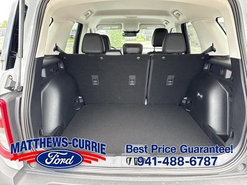 New 2026 Ford Bronco Sport Outer Banks AWD/4WD image 14