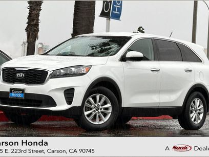 Used 2019 Kia Sorento L