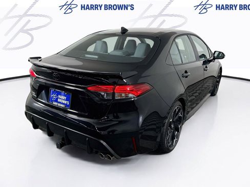 Used 2025 Toyota Corolla FX w/ Convenience Package FWD image 29