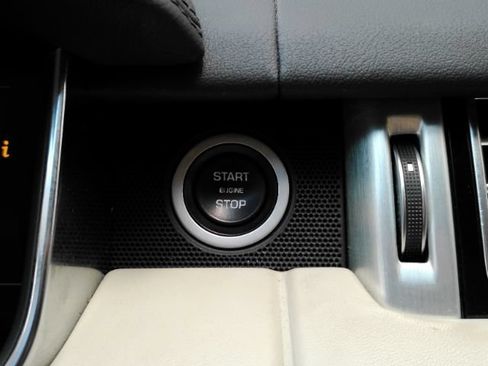 Used 2021 Land Rover Range Rover HSE AWD/4WD image 51