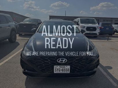 Used 2023 Hyundai Sonata SEL