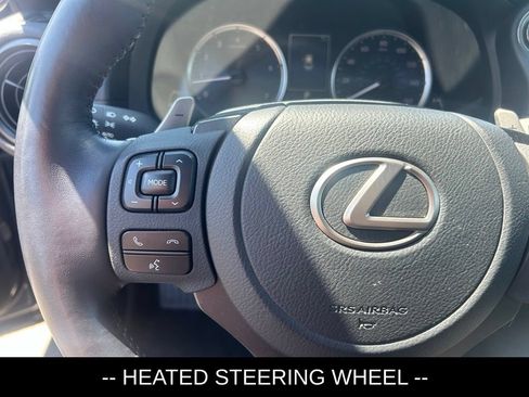 Used 2023 Lexus IS 300 AWD w/ Premium Package image 11