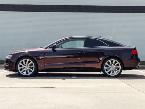 Used 2014 Audi A5 2.0T Premium Plus w/ Premium Plus Package AWD/4WD image 55