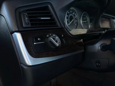 Used 2016 BMW 528i Sedan image 35