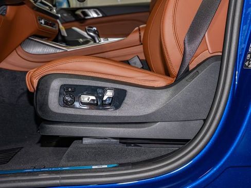 New 2026 BMW ALPINA XB7 AWD/4WD image 15