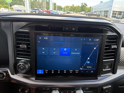 Used 2025 Ford F150 Raptor AWD/4WD image 32