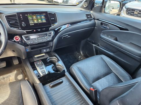 Used 2020 Honda Passport Elite image 14