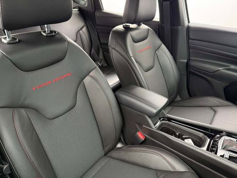 New 2026 Jeep Compass Trailhawk image 20