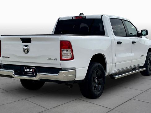 Used 2023 RAM 1500 Big Horn image 13