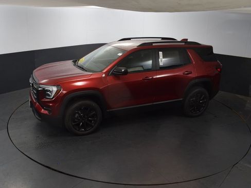 New 2026 GMC Terrain Elevation w/ Black Edition image 39