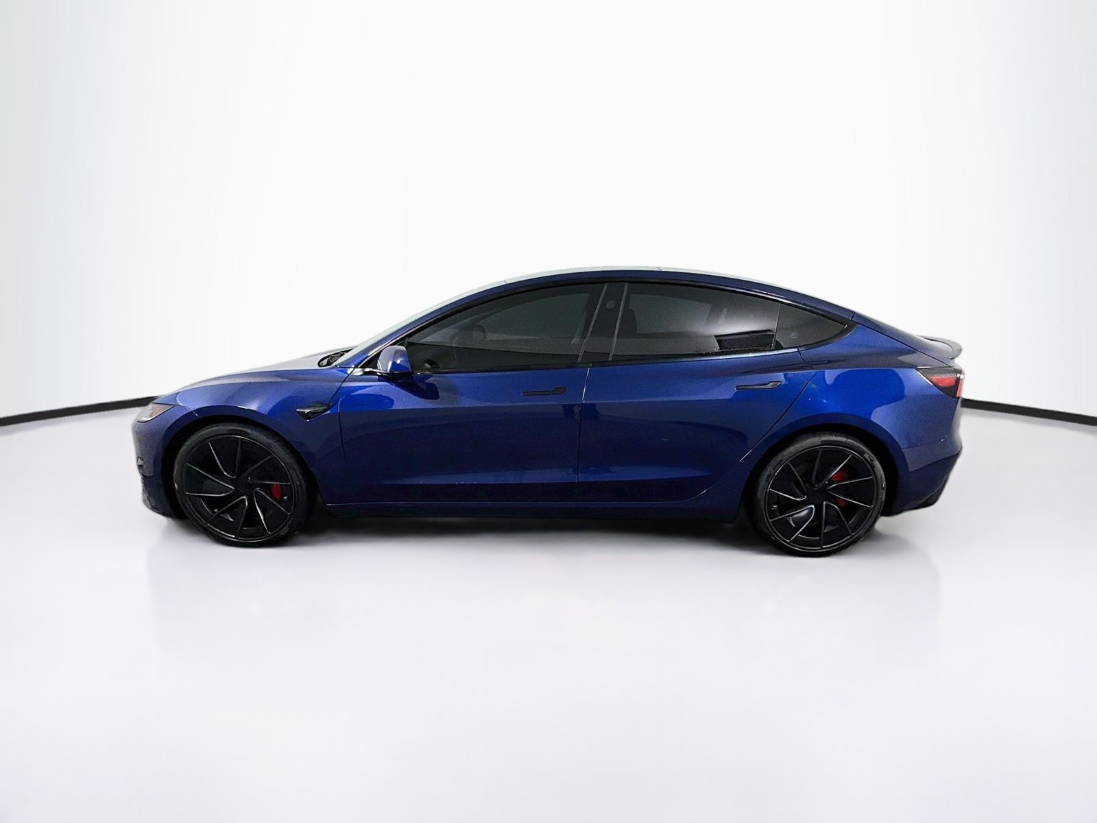 Used 2025 Tesla Model 3 Performance AWD/4WD image 4