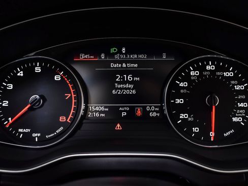 Used 2024 Audi Q5 2.0T Premium AWD/4WD image 19