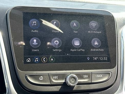 Certified 2019 Chevrolet Equinox LT AWD/4WD image 12