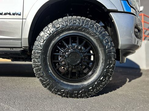 Used 2022 RAM 3500 Laramie image 12