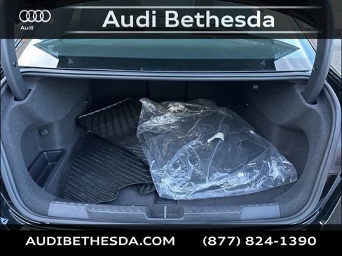 Certified 2025 Audi A3 2.0T Premium w/ Black Optic Package image 10