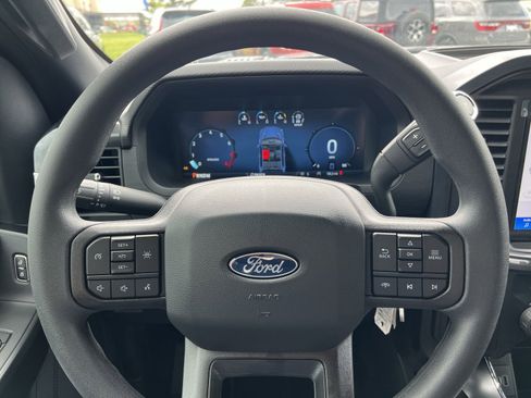 New 2026 Ford F150 STX w/ F-150 LOBO Package AWD/4WD image 16