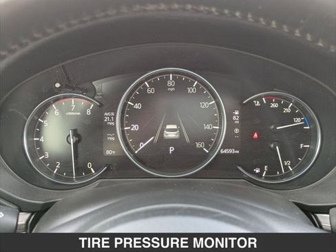 Used 2019 MAZDA CX-5 Grand Touring Reserve image 13