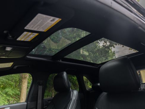 Used 2019 Lincoln MKC Select w/ Select Plus Package image 12