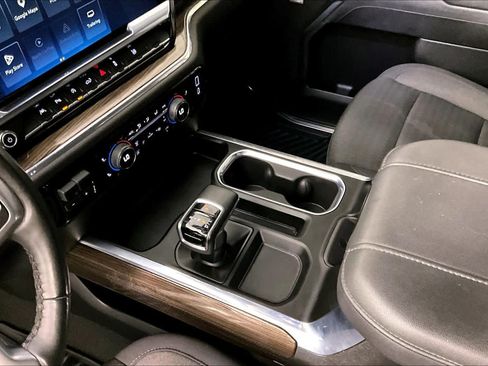 Used 2024 Chevrolet Silverado 1500 RST w/ Texas Edition Plus RWD image 14