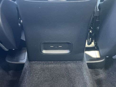 New 2026 Ford Bronco Sport Big Bend AWD/4WD image 17