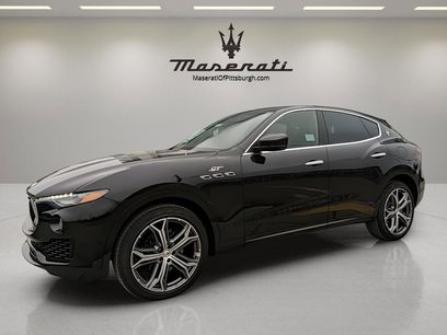 New 2023 Maserati Levante GT