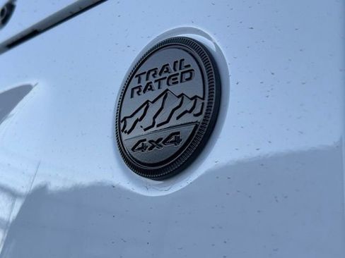 New 2026 Jeep Gladiator Willys image 21