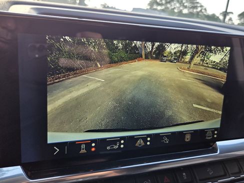 New 2026 Chevrolet Silverado 1500 LT Trail Boss AWD/4WD image 27