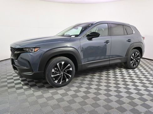 New 2026 MAZDA CX-50 2.5 Hybrid w/ Weather Package AWD/4WD image 2