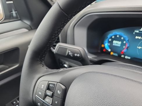 New 2025 Ford Bronco Sport Outer Banks w/ Sasquatch Outer Banks Package image 16