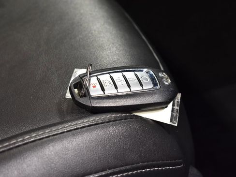 Used 2021 INFINITI QX50 Luxe w/ Appearance Package image 50