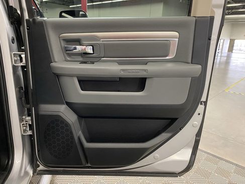 Used 2015 RAM 1500 Big Horn image 13