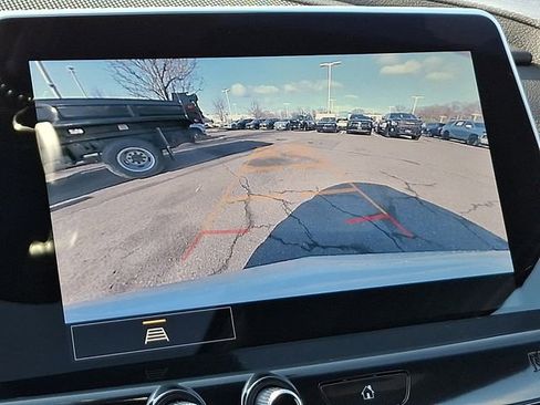 Used 2021 Cadillac CT5 Premium Luxury image 17