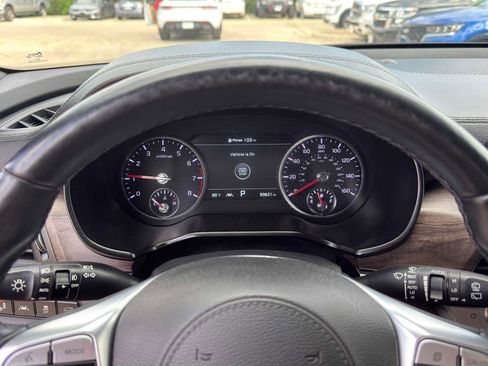 Used 2020 Kia Telluride SX w/ SX Prestige Package AWD/4WD image 17