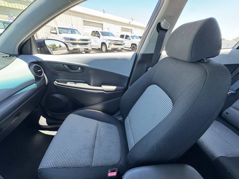 Used 2019 Hyundai Kona SE AWD/4WD image 31