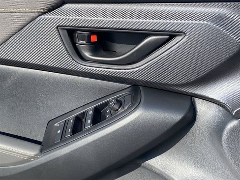 New 2025 Subaru Crosstrek 2.5i Sport w/ Crosstrek Mirror Package image 17