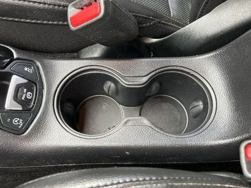 Used 2019 Jeep Compass Limited image 33