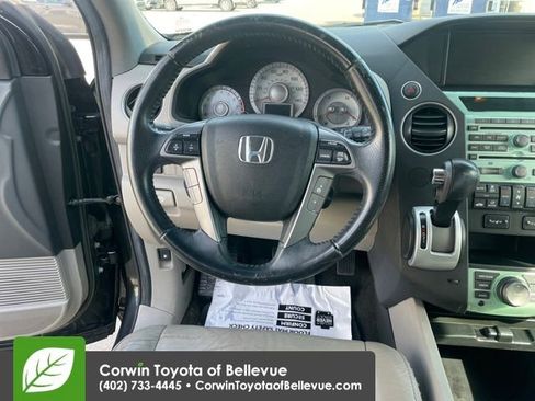 Used 2011 Honda Pilot Touring image 20