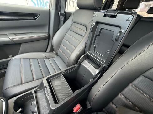 Used 2026 Honda CR-V Sport Touring image 28