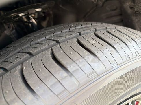 New 2026 Honda CR-V Sport-L image 12