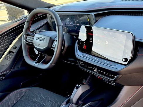 New 2026 Dodge Charger Scat Pack w/ Blacktop Package image 24