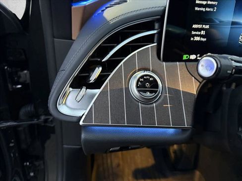 Used 2024 Mercedes-Benz E 450 4MATIC Sedan image 13